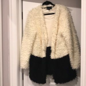 Funky and stylish coat